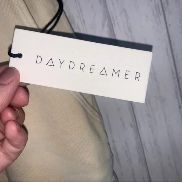 Womens Size XS Daydreamer Tie Dye Joggers NWT - Picture 2 of 6